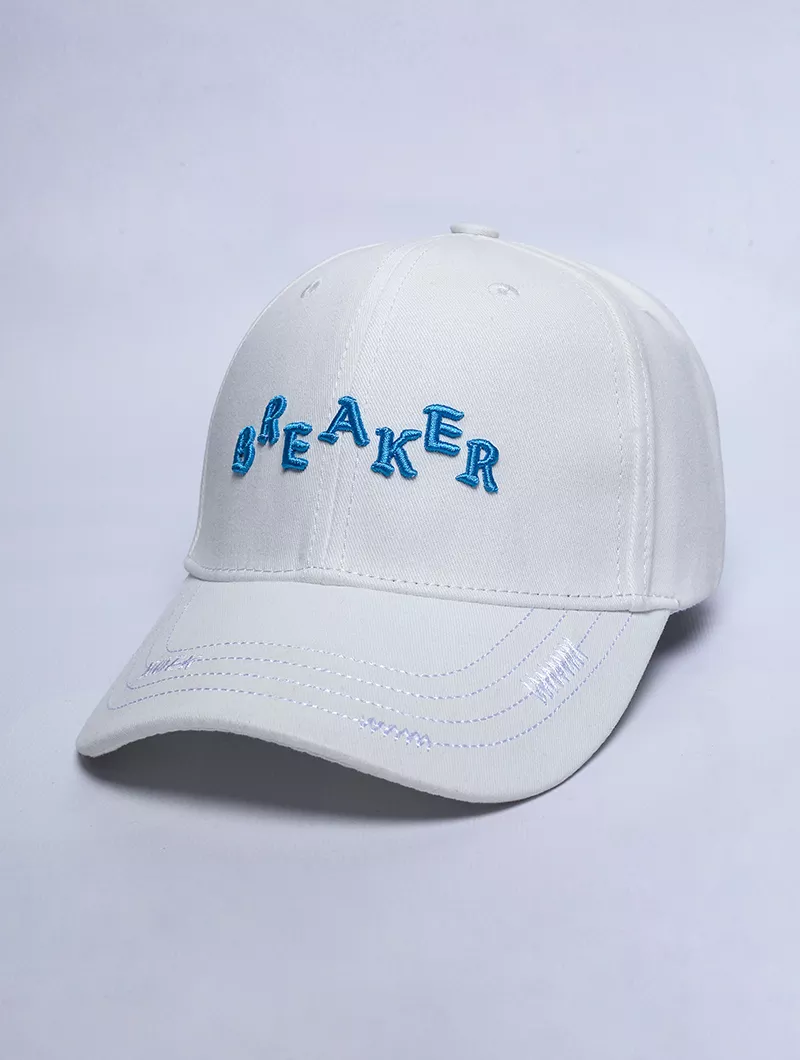 CASQUETTE BREAKER